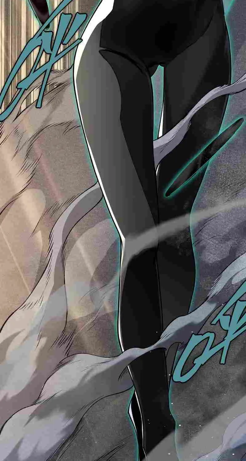 Demonic Evolution Kainu Manga Chapter 58 Page 13