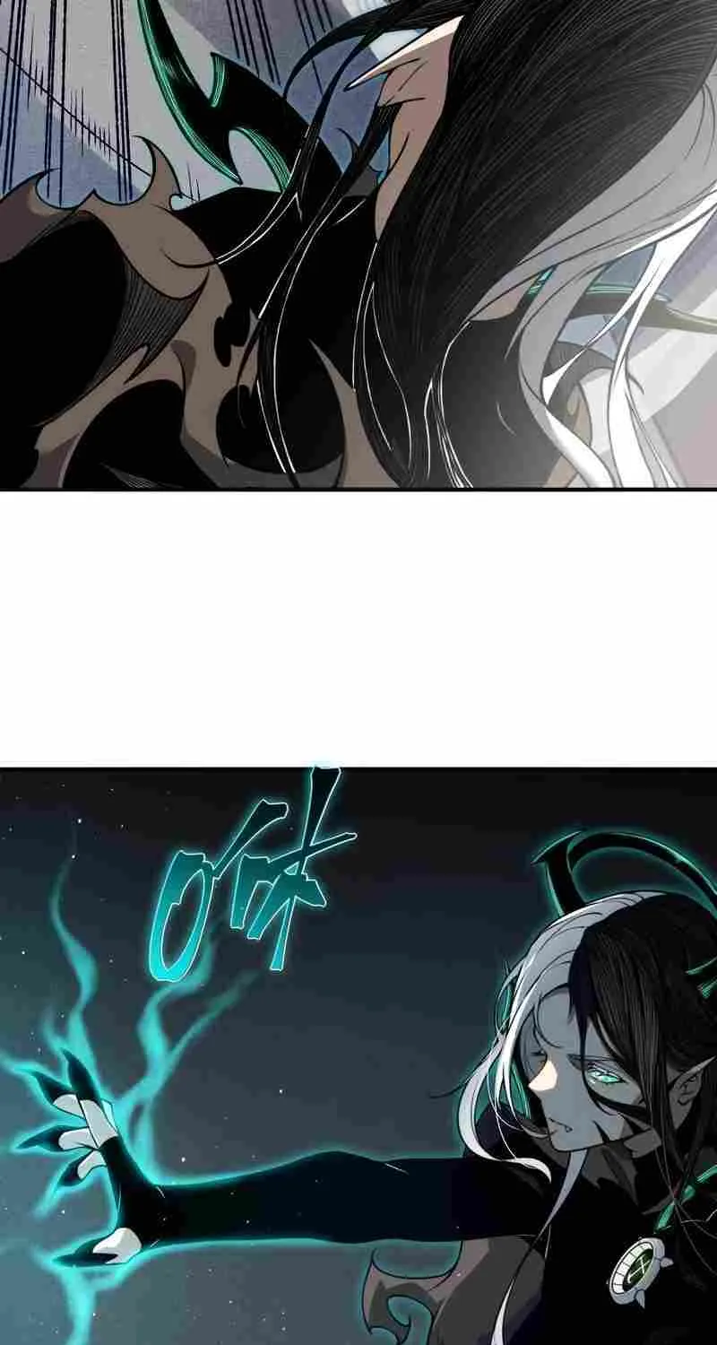 Demonic Evolution Kainu Manga Chapter 58 Page 16