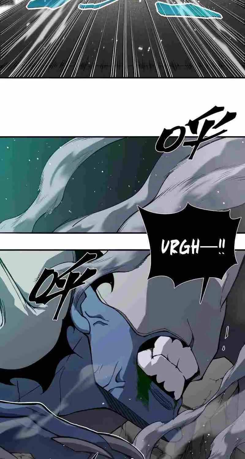 Demonic Evolution Kainu Manga Chapter 58 Page 19