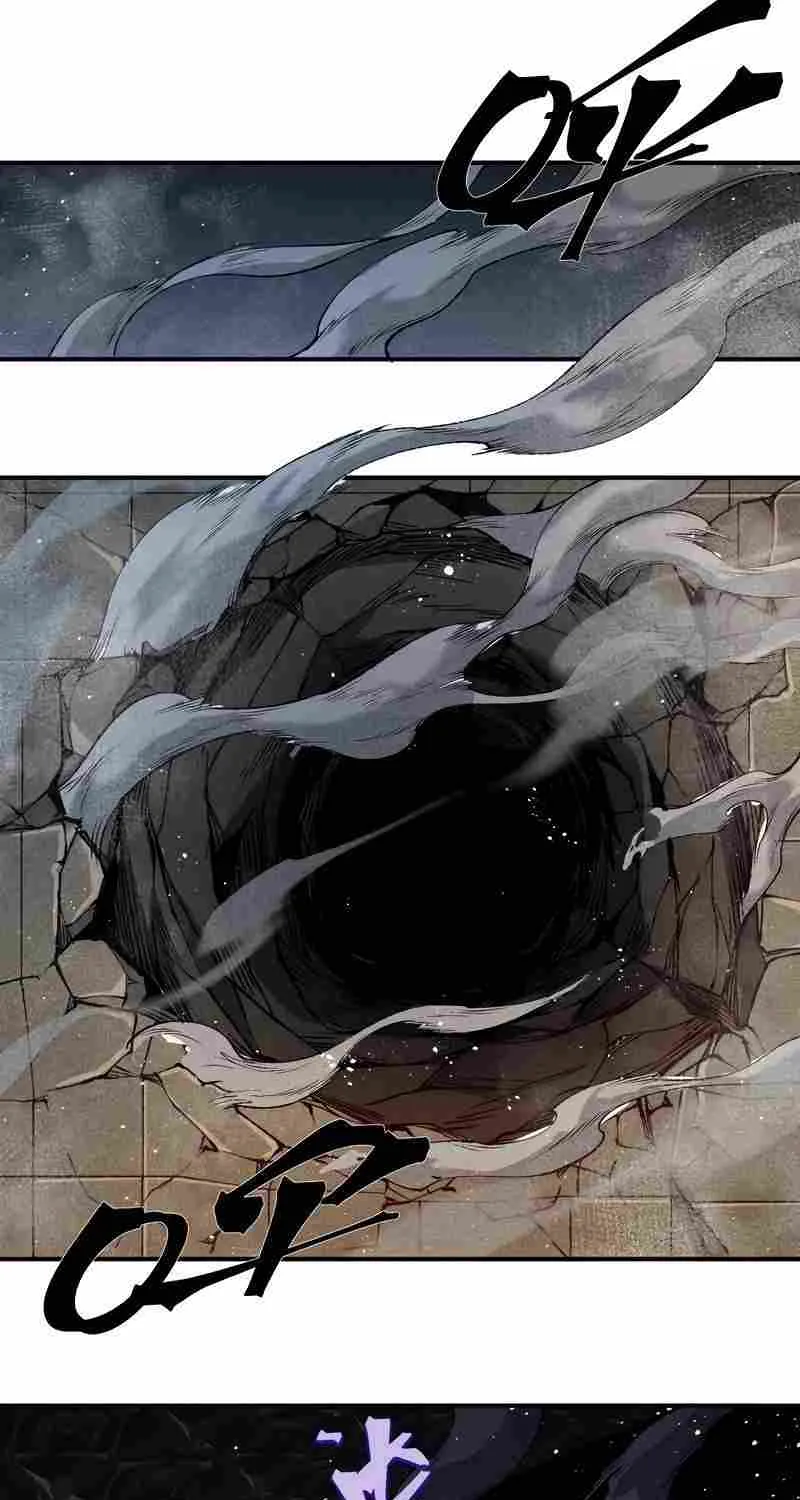 Demonic Evolution Kainu Manga Chapter 58 Page 26