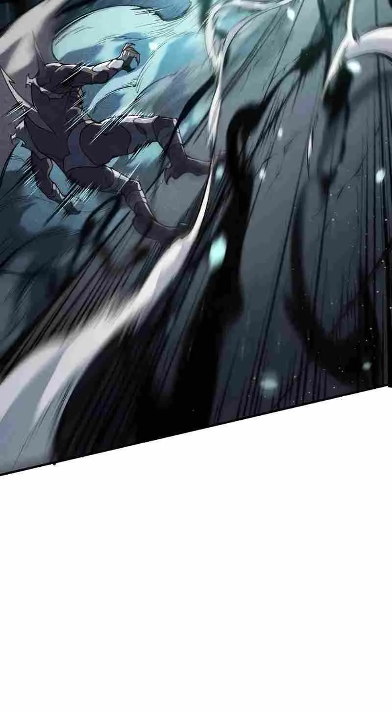 Demonic Evolution Kainu Manga Chapter 58 Page 30