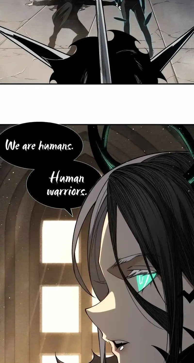 Demonic Evolution Kainu Manga Chapter 58 Page 34