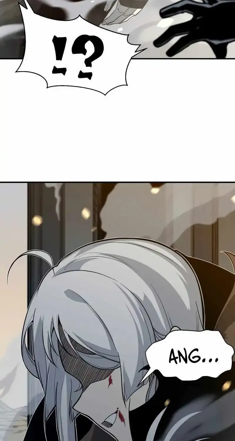 Demonic Evolution Kainu Manga Chapter 58 Page 52