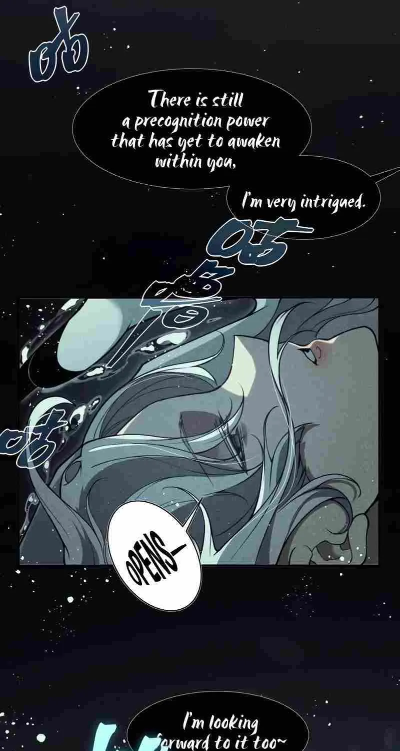 Demonic Evolution Kainu Manga Chapter 58 Page 61