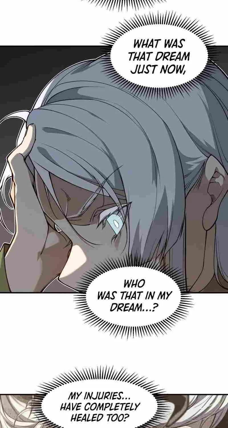 Demonic Evolution Kainu Manga Chapter 58 Page 66