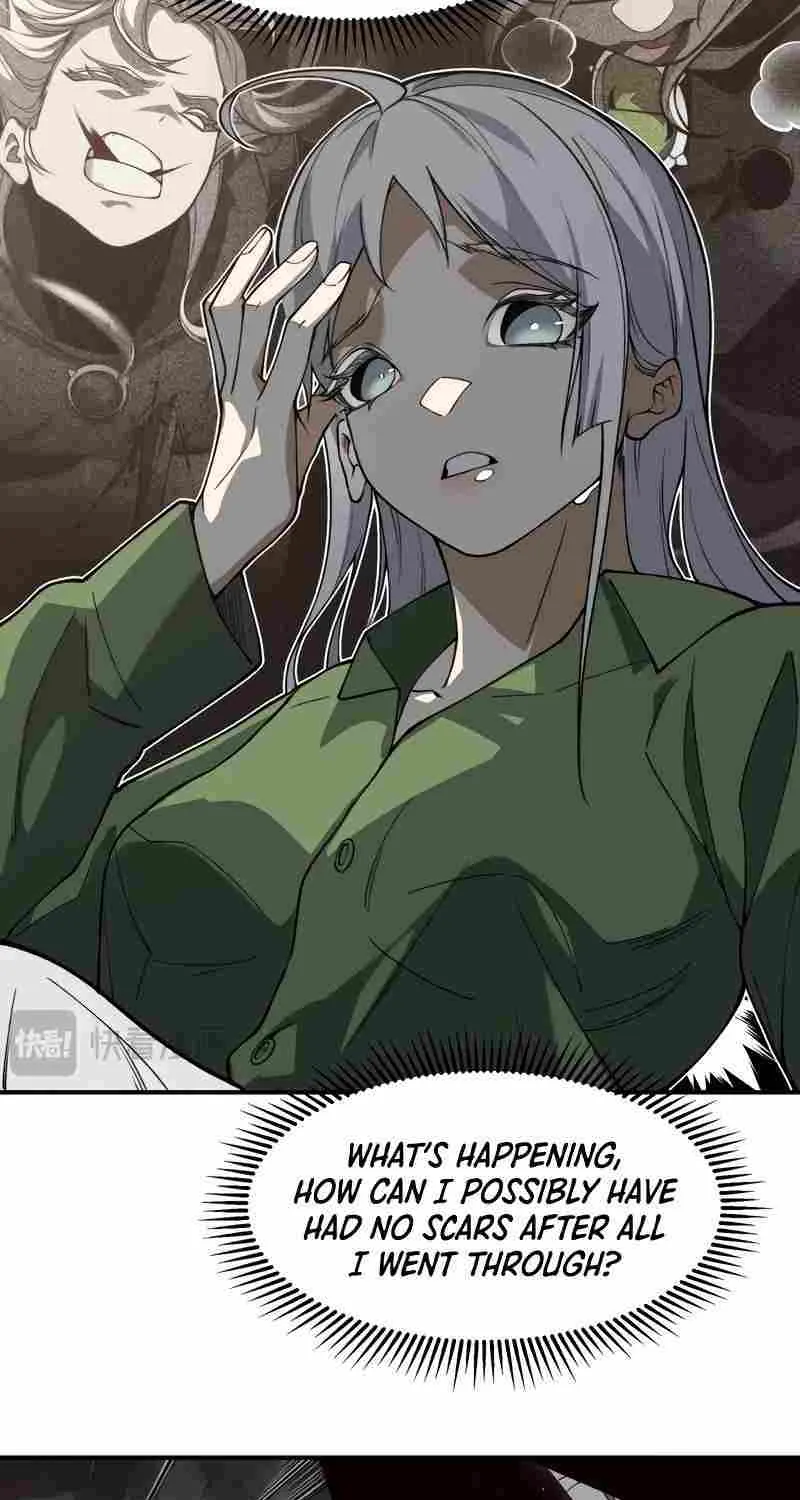 Demonic Evolution Kainu Manga Chapter 58 Page 67