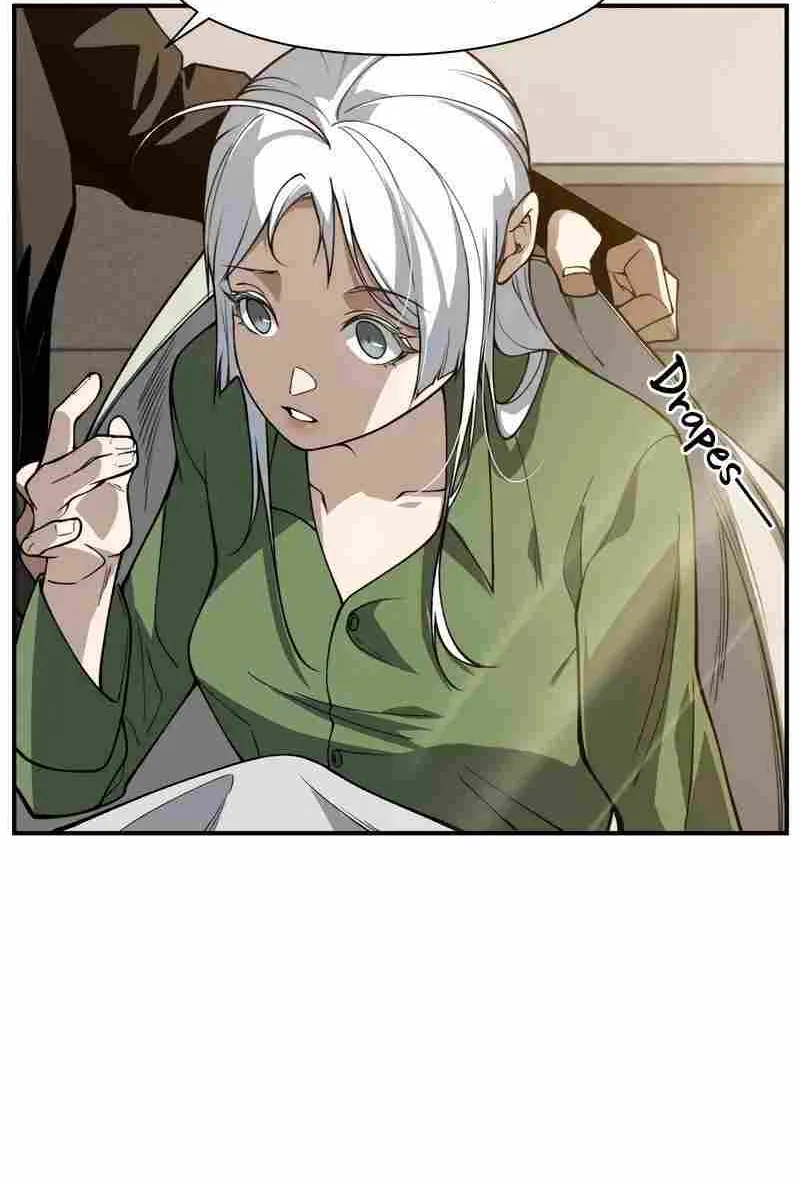 Demonic Evolution Kainu Manga Chapter 58 Page 70