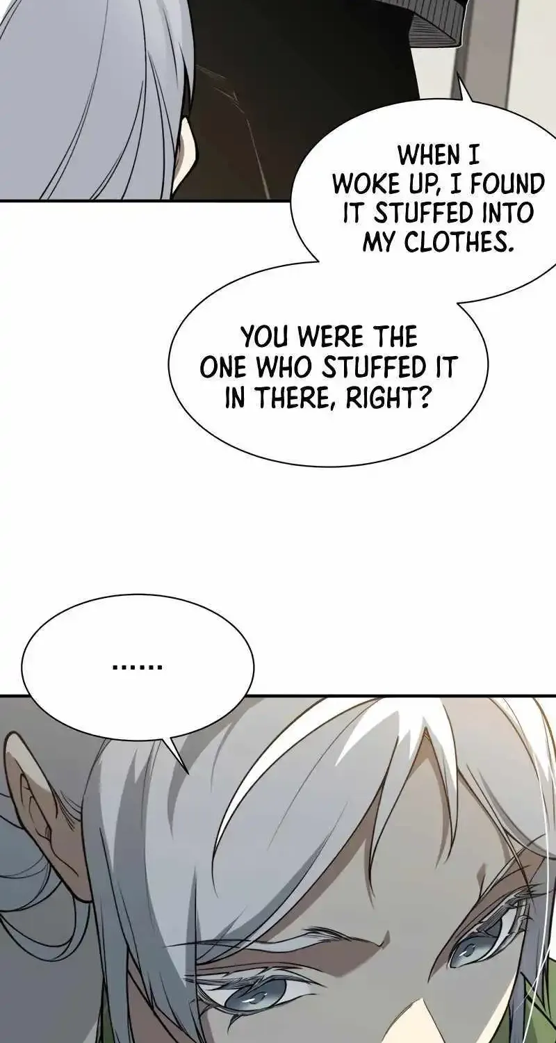 Demonic Evolution Kainu Manga Chapter 58 Page 78