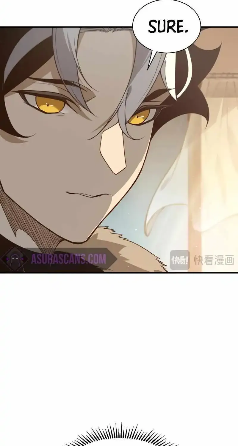 Demonic Evolution Kainu Manga Chapter 58 Page 83
