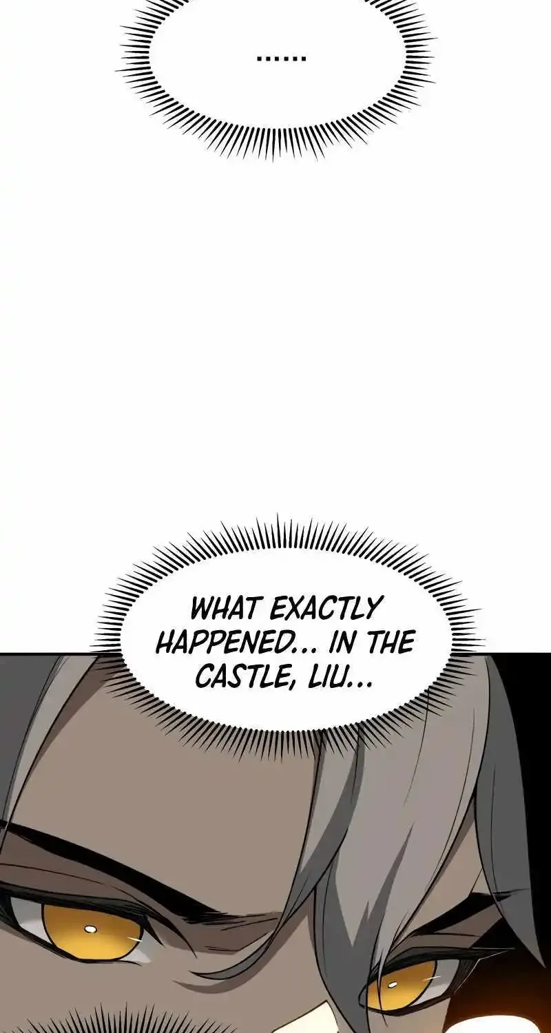 Demonic Evolution Kainu Manga Chapter 58 Page 84