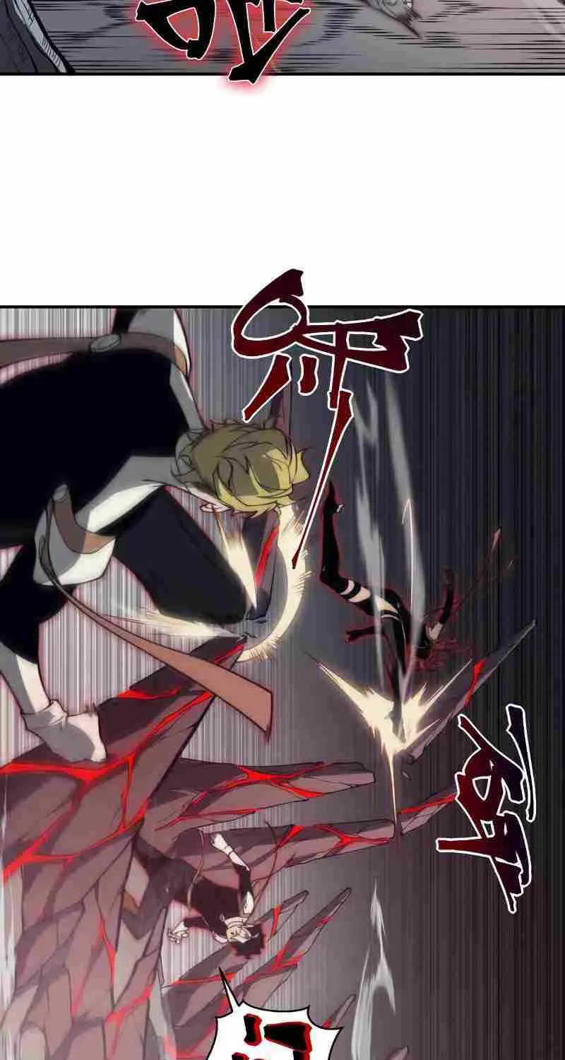Demonic Evolution Kainu Manga Chapter 14 Page 74