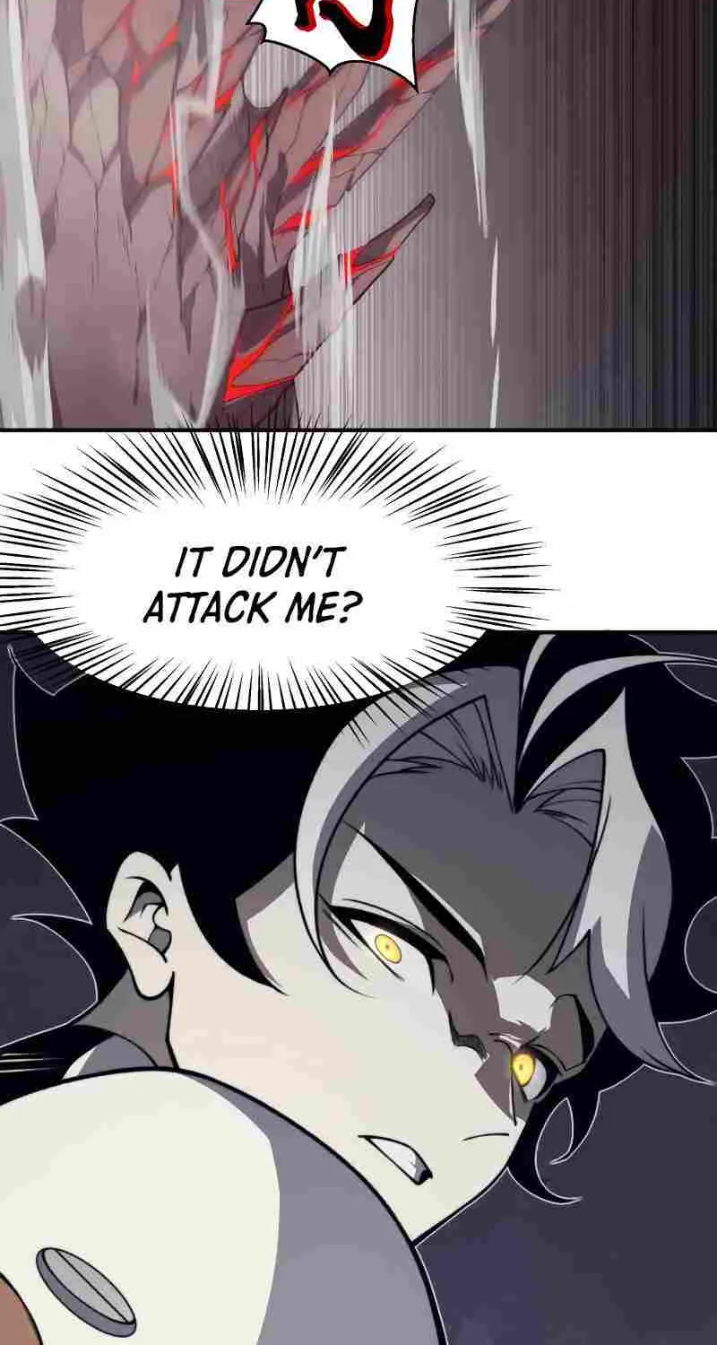 Demonic Evolution Kainu Manga Chapter 14 Page 75