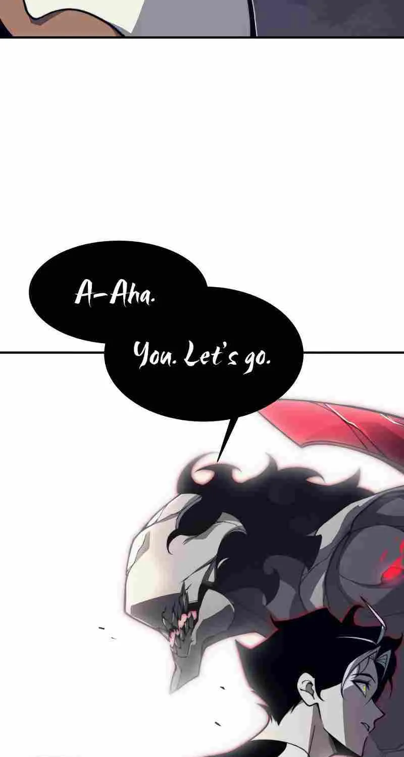 Demonic Evolution Kainu Manga Chapter 14 Page 76
