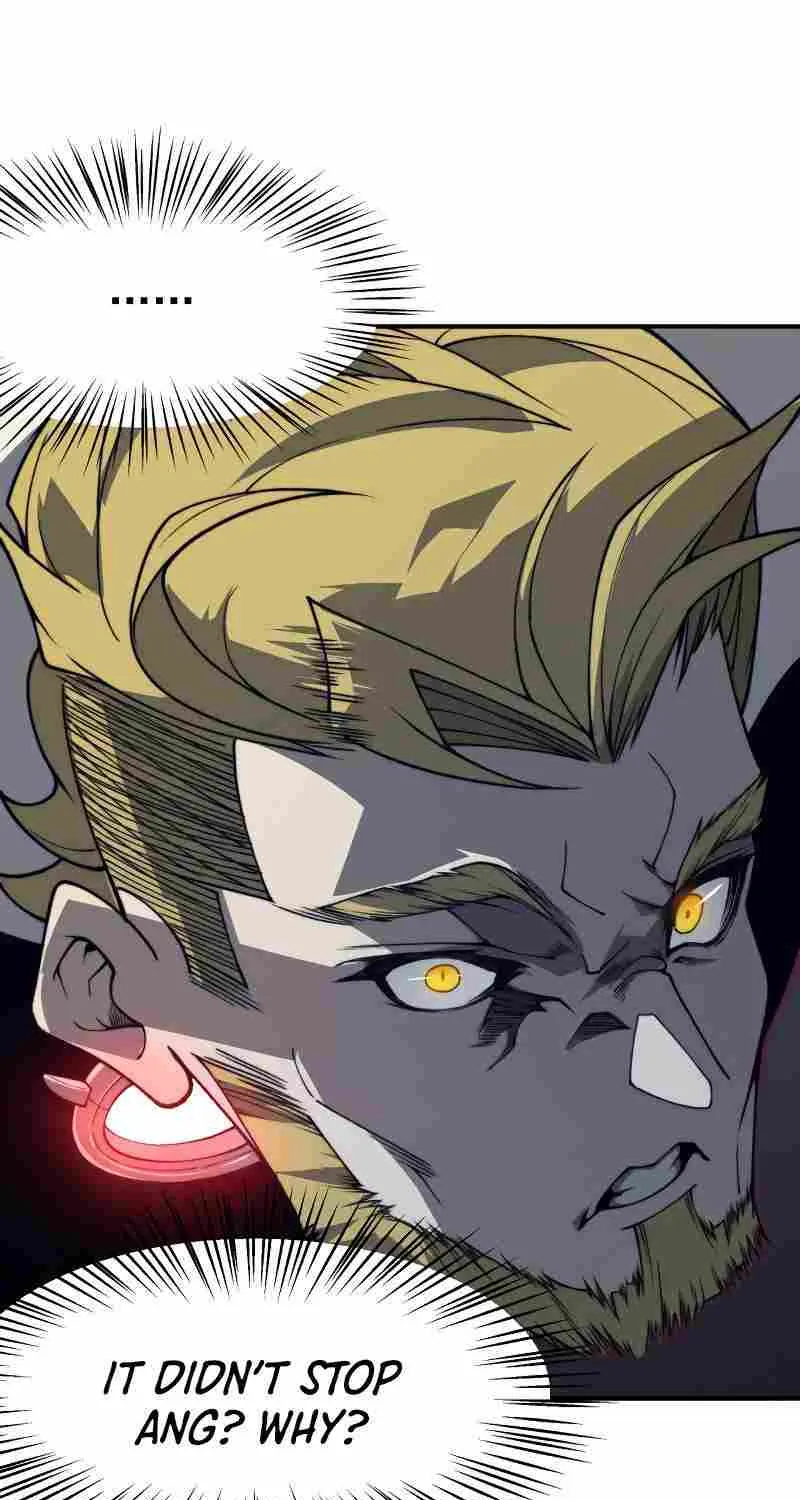 Demonic Evolution Kainu Manga Chapter 14 Page 79