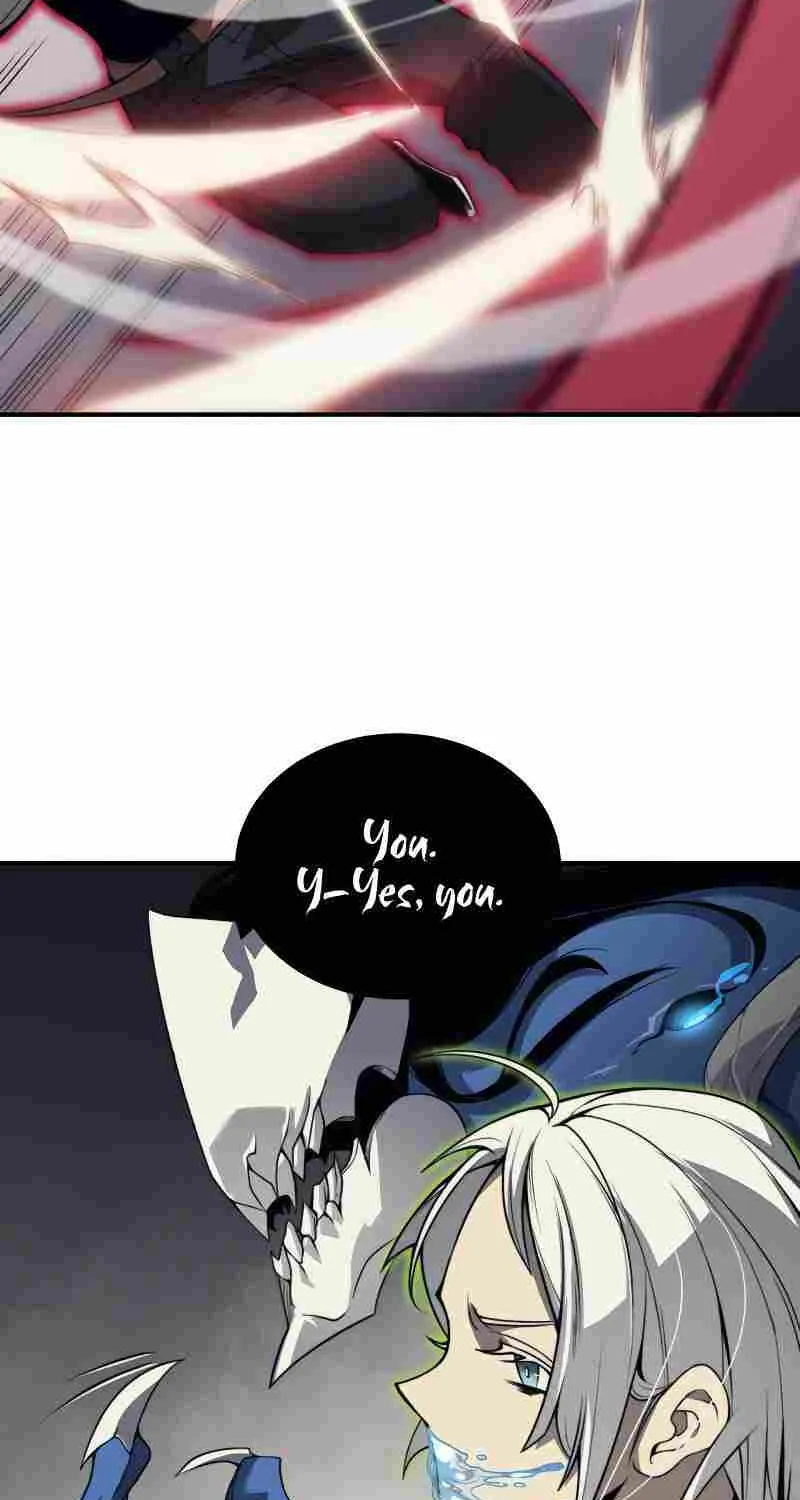 Demonic Evolution Kainu Manga Chapter 14 Page 81