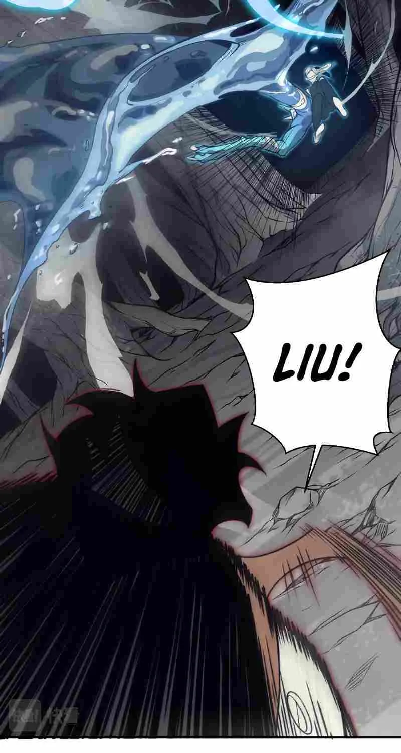 Demonic Evolution Kainu Manga Chapter 14 Page 83