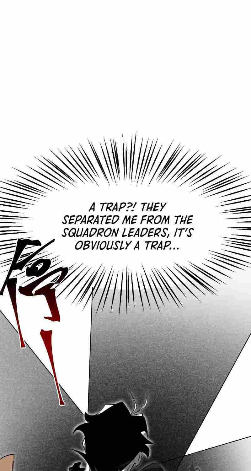 Demonic Evolution Kainu Manga Chapter 14 Page 84