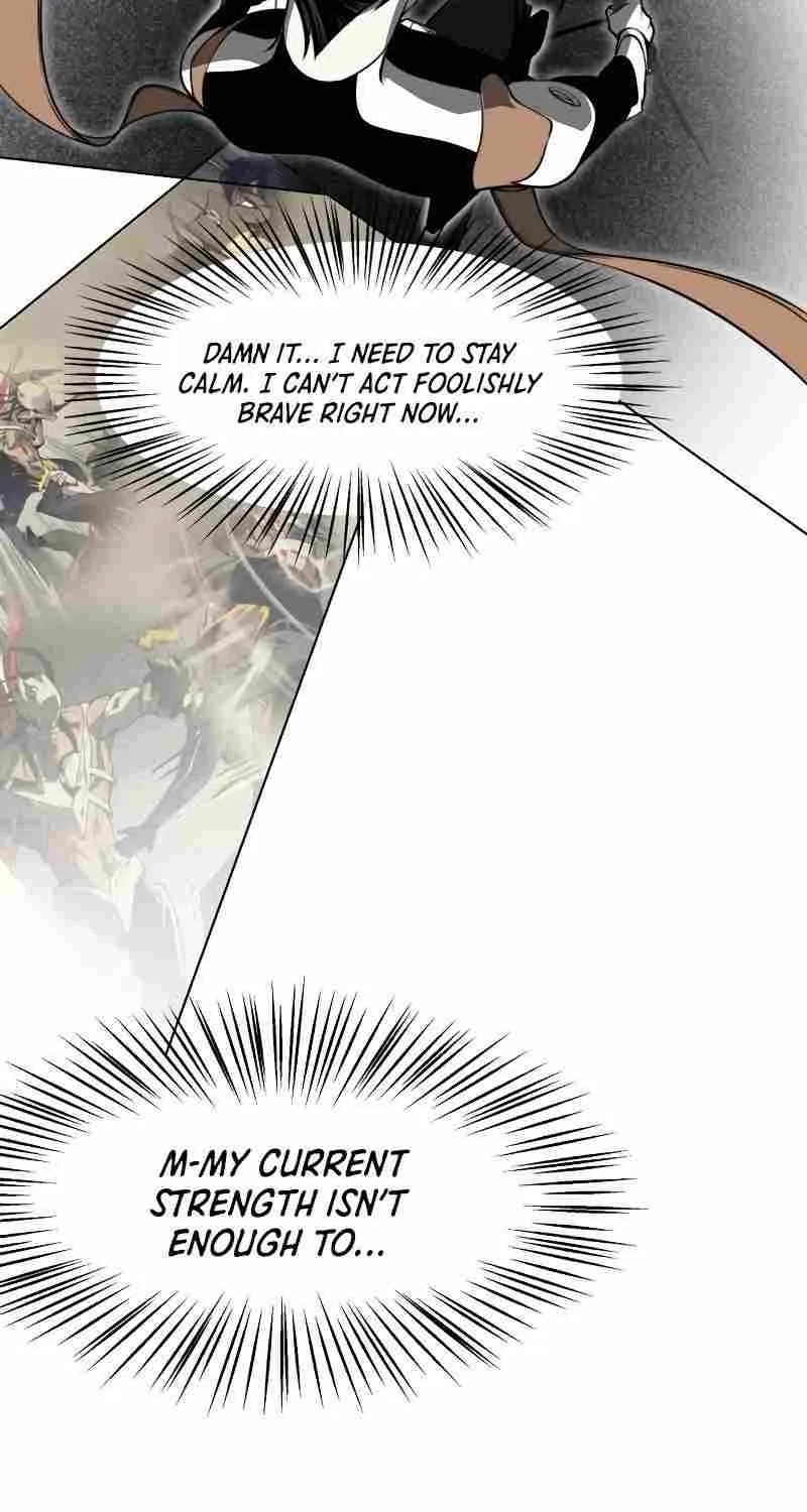 Demonic Evolution Kainu Manga Chapter 14 Page 85