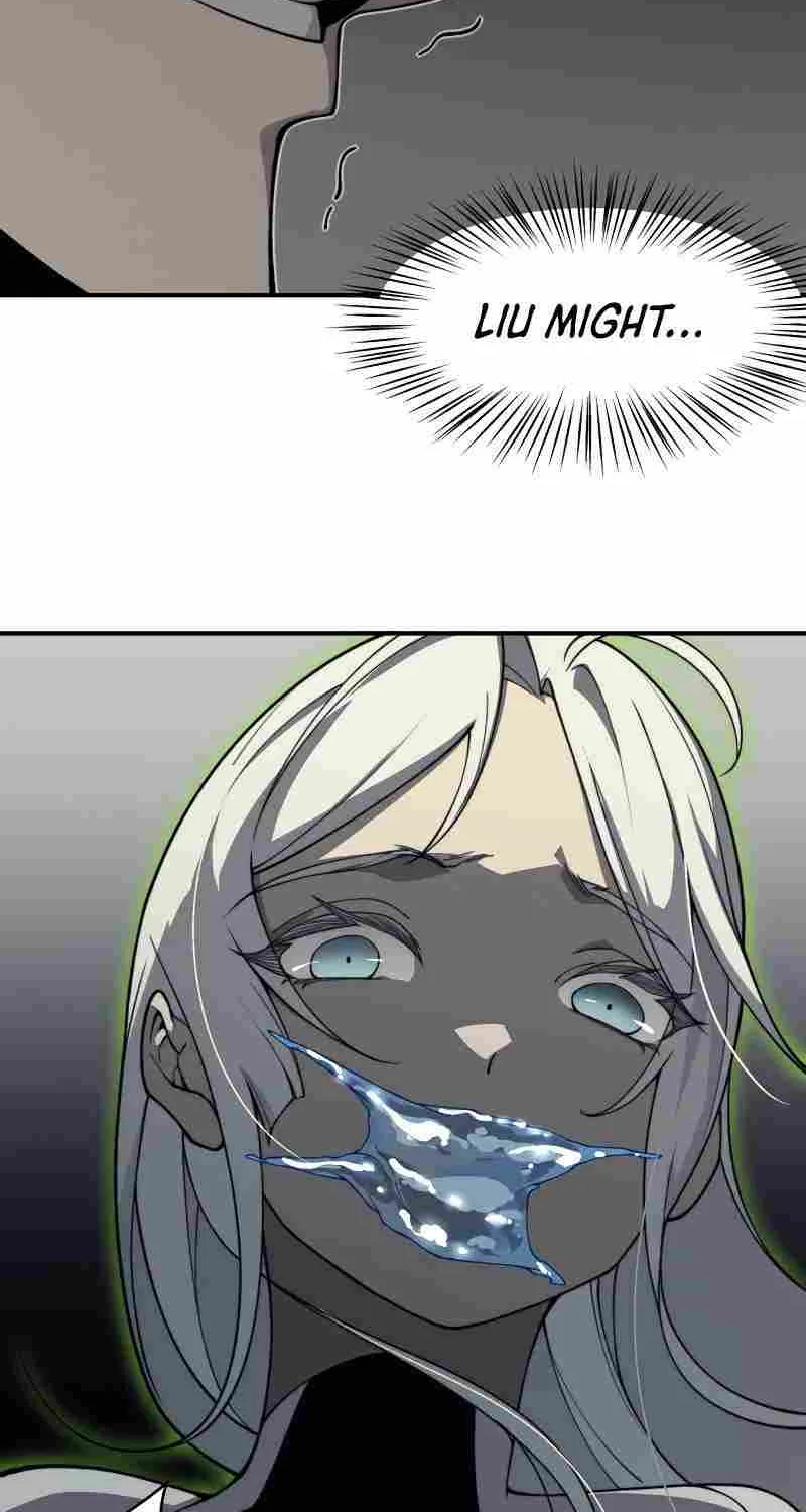 Demonic Evolution Kainu Manga Chapter 14 Page 88