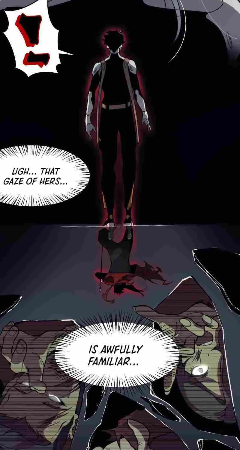 Demonic Evolution Kainu Manga Chapter 14 Page 89