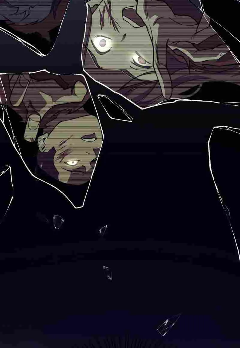 Demonic Evolution Kainu Manga Chapter 14 Page 90