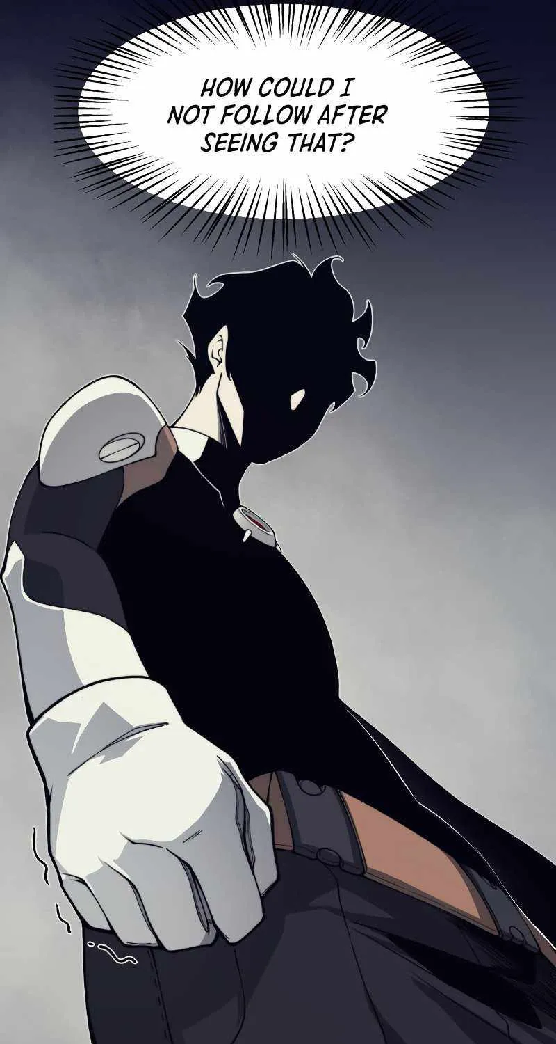 Demonic Evolution Kainu Manga Chapter 14 Page 91