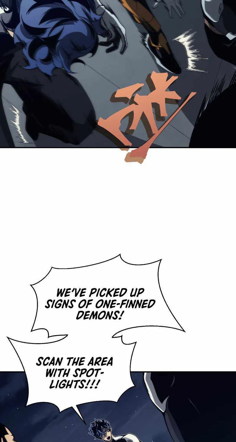 Demonic Evolution Kainu Manga Chapter 13 Page 85