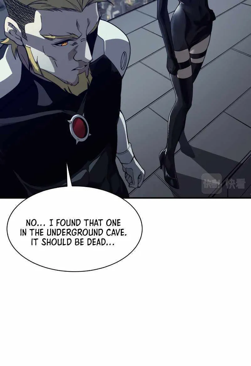 Demonic Evolution Kainu Manga Chapter 13 Page 87