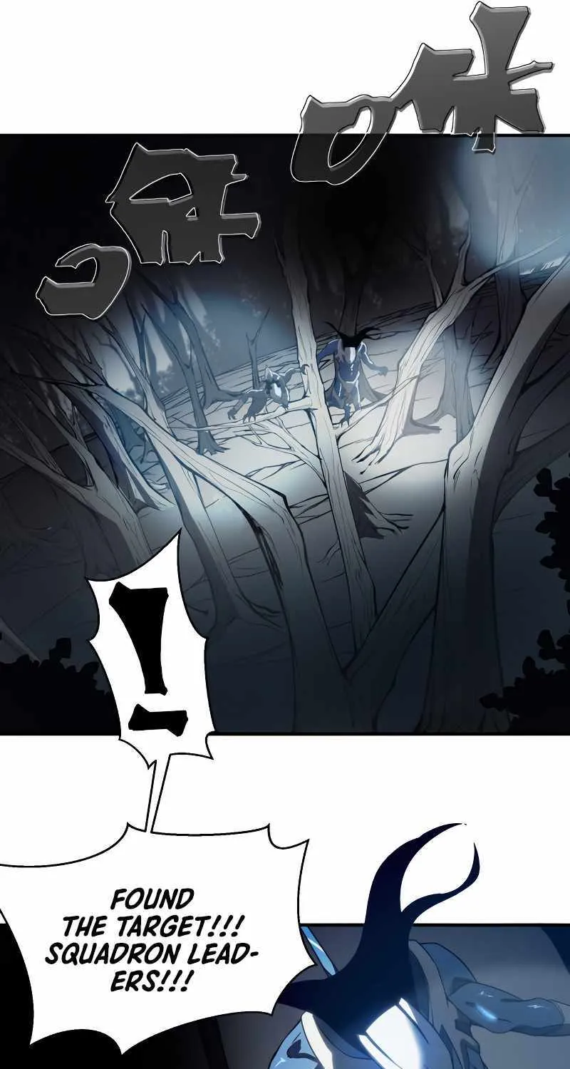 Demonic Evolution Kainu Manga Chapter 13 Page 88