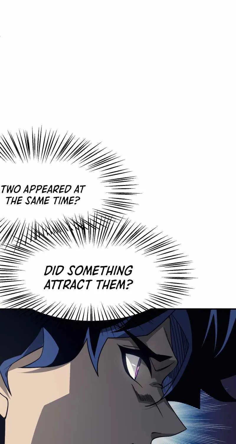 Demonic Evolution Kainu Manga Chapter 13 Page 90