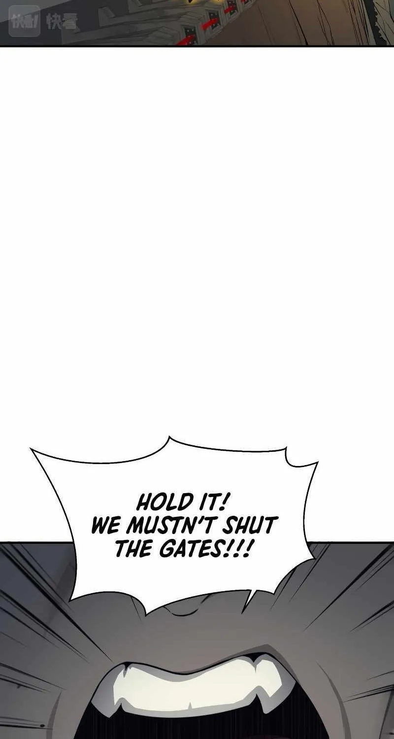 Demonic Evolution Kainu Manga Chapter 13 Page 93