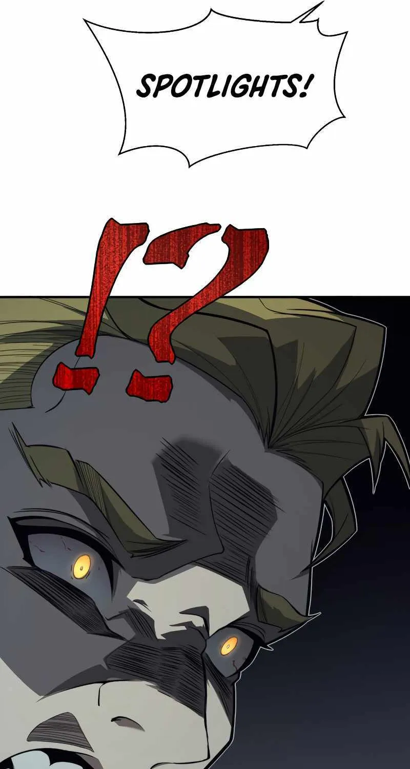 Demonic Evolution Kainu Manga Chapter 13 Page 95