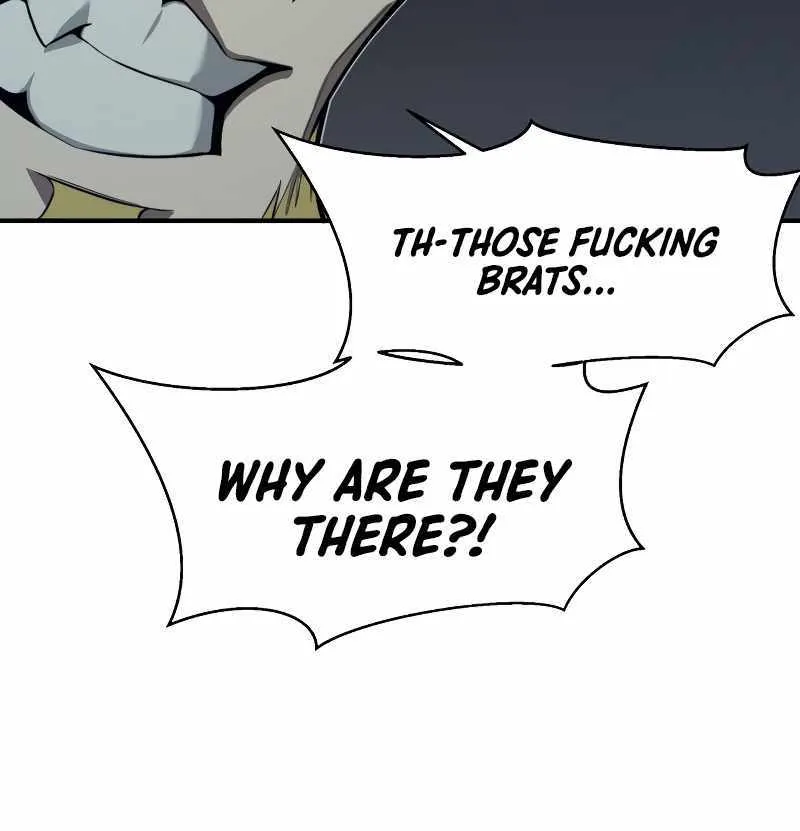 Demonic Evolution Kainu Manga Chapter 13 Page 96