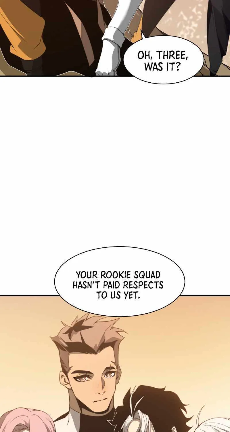 Demonic Evolution Kainu Manga Chapter 12 Page 9