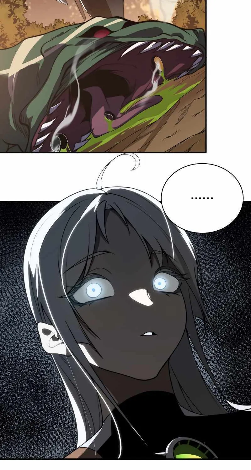 Demonic Evolution Kainu Manga Chapter 12 Page 15