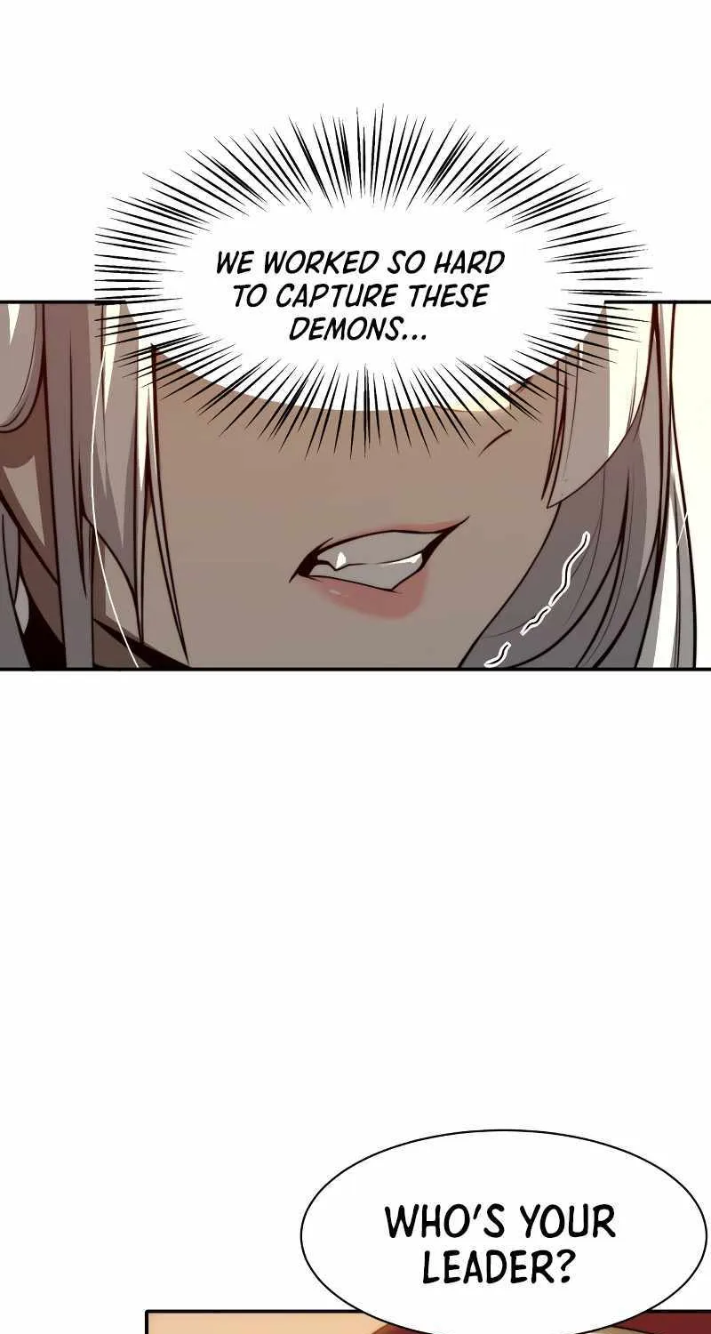Demonic Evolution Kainu Manga Chapter 12 Page 16