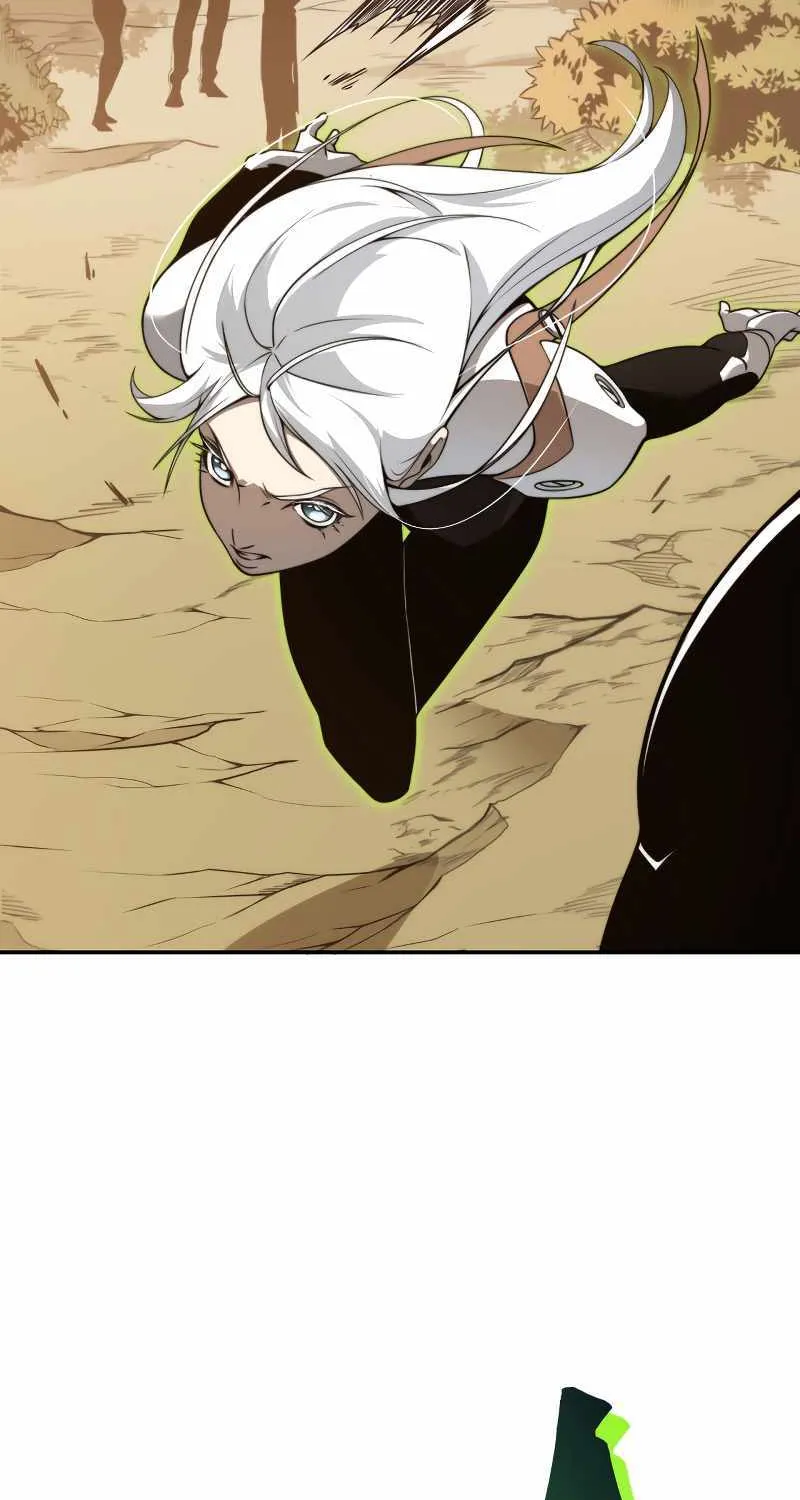 Demonic Evolution Kainu Manga Chapter 12 Page 18