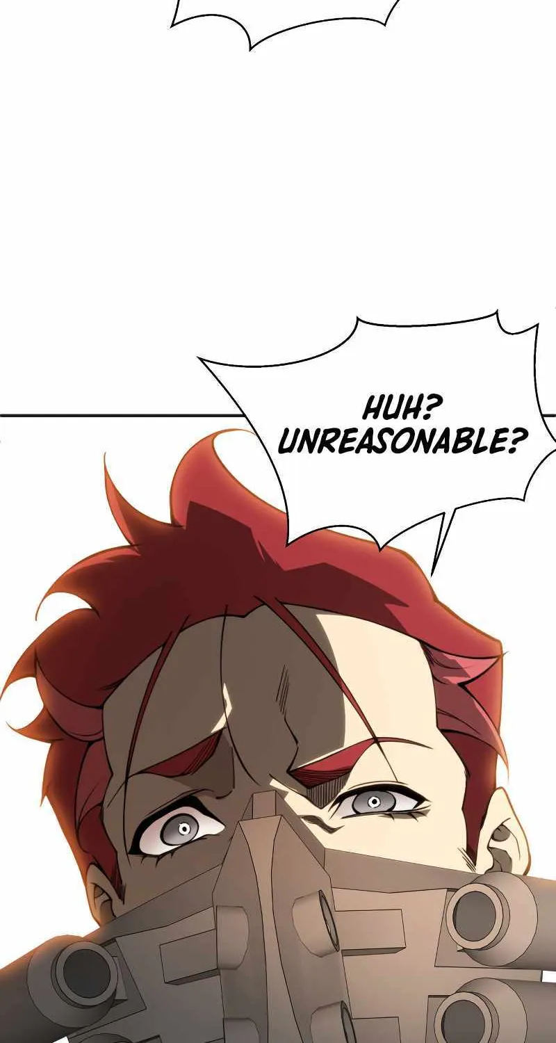 Demonic Evolution Kainu Manga Chapter 12 Page 24