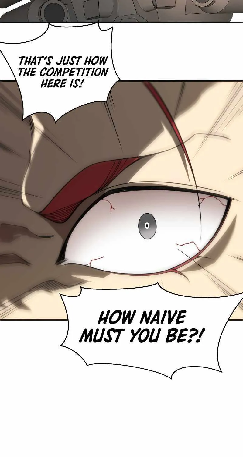 Demonic Evolution Kainu Manga Chapter 12 Page 25