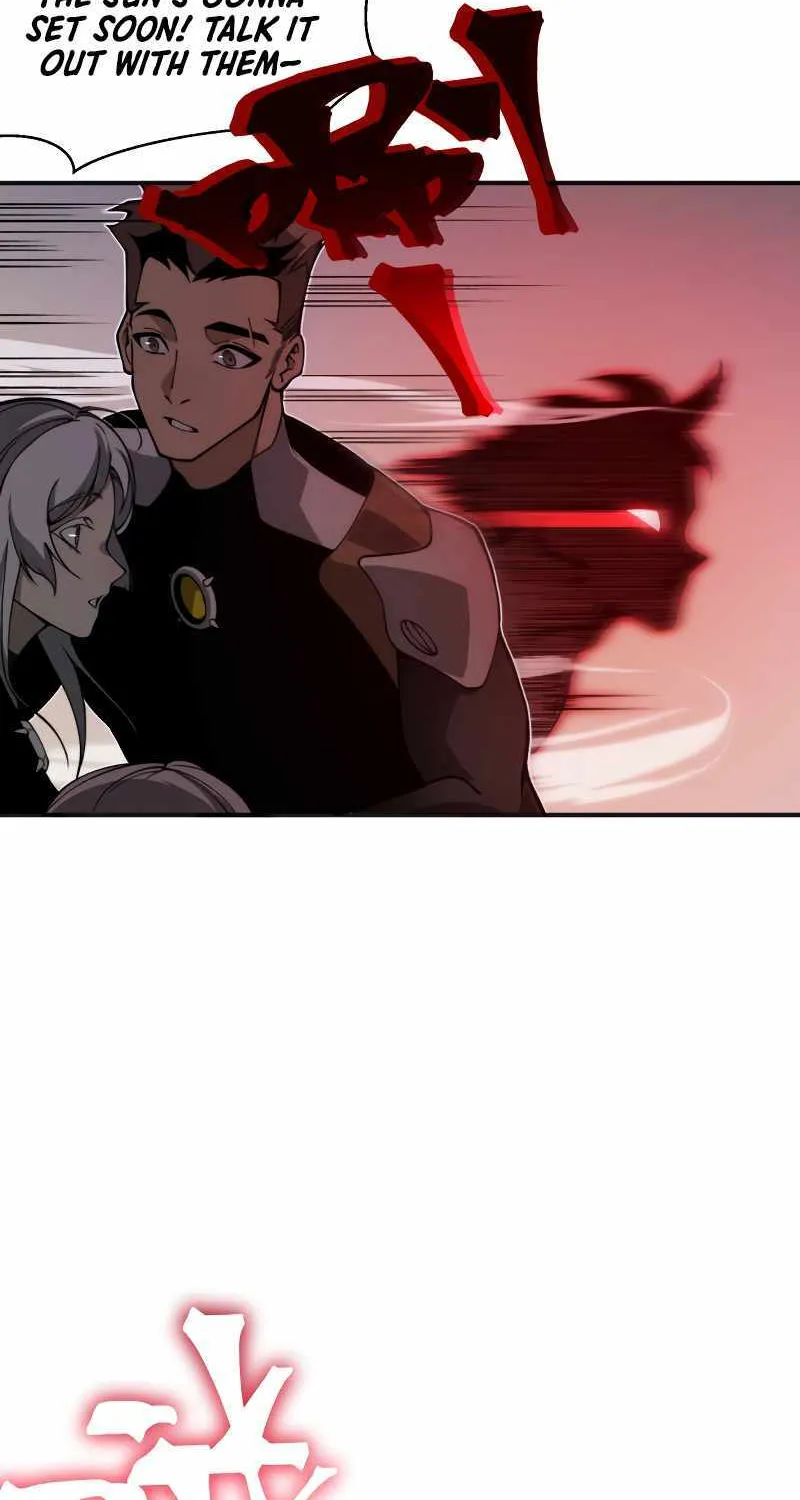 Demonic Evolution Kainu Manga Chapter 12 Page 28