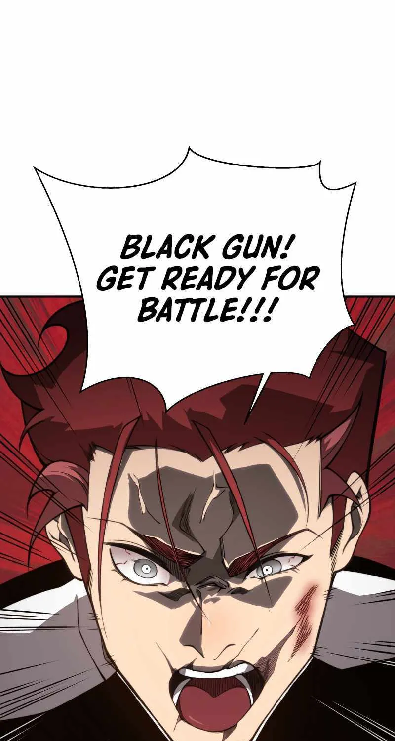 Demonic Evolution Kainu Manga Chapter 12 Page 36
