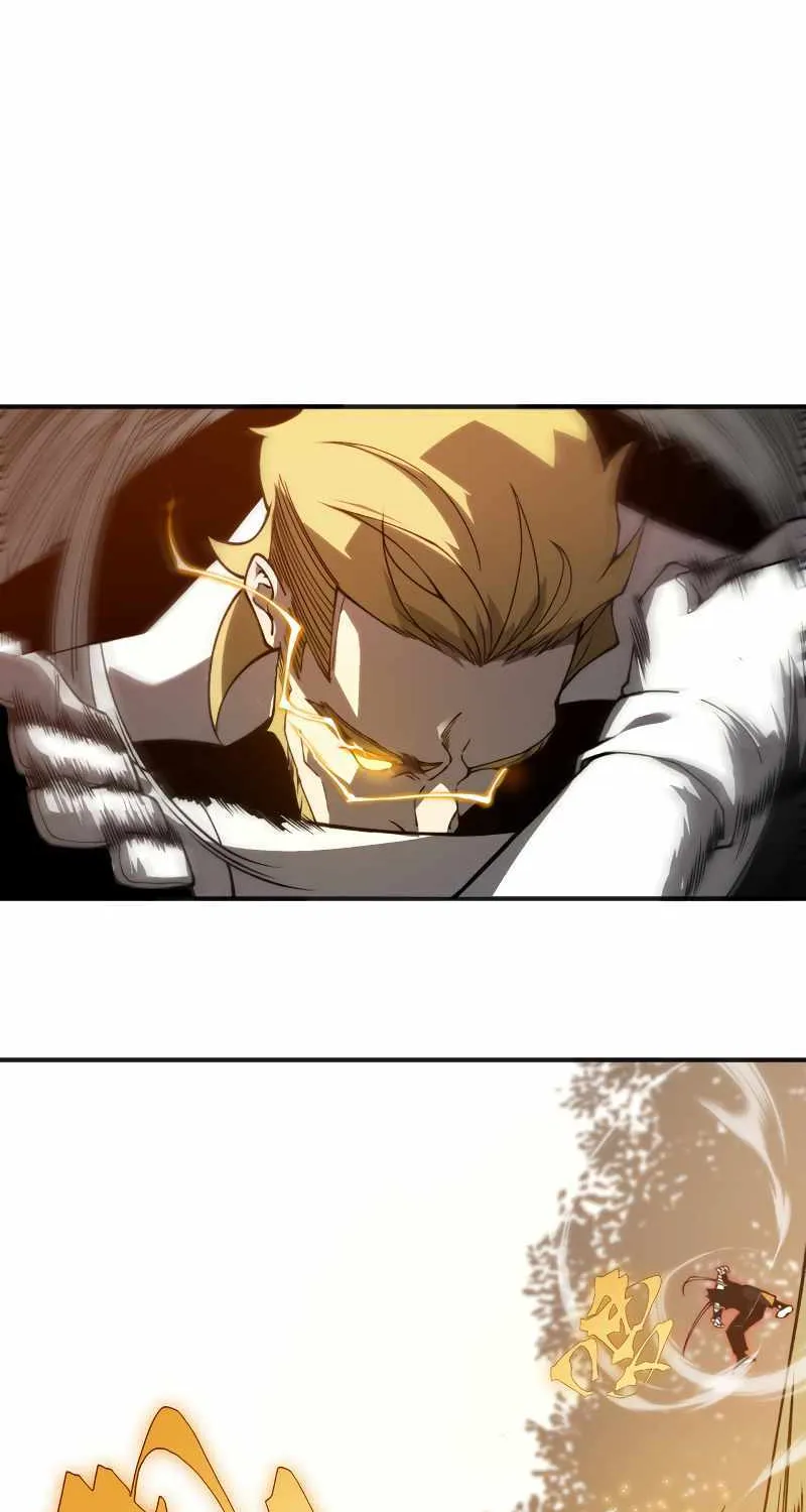 Demonic Evolution Kainu Manga Chapter 12 Page 44