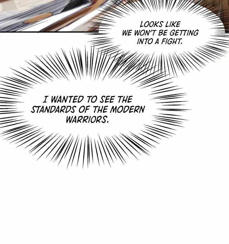 Demonic Evolution Kainu Manga Chapter 12 Page 47