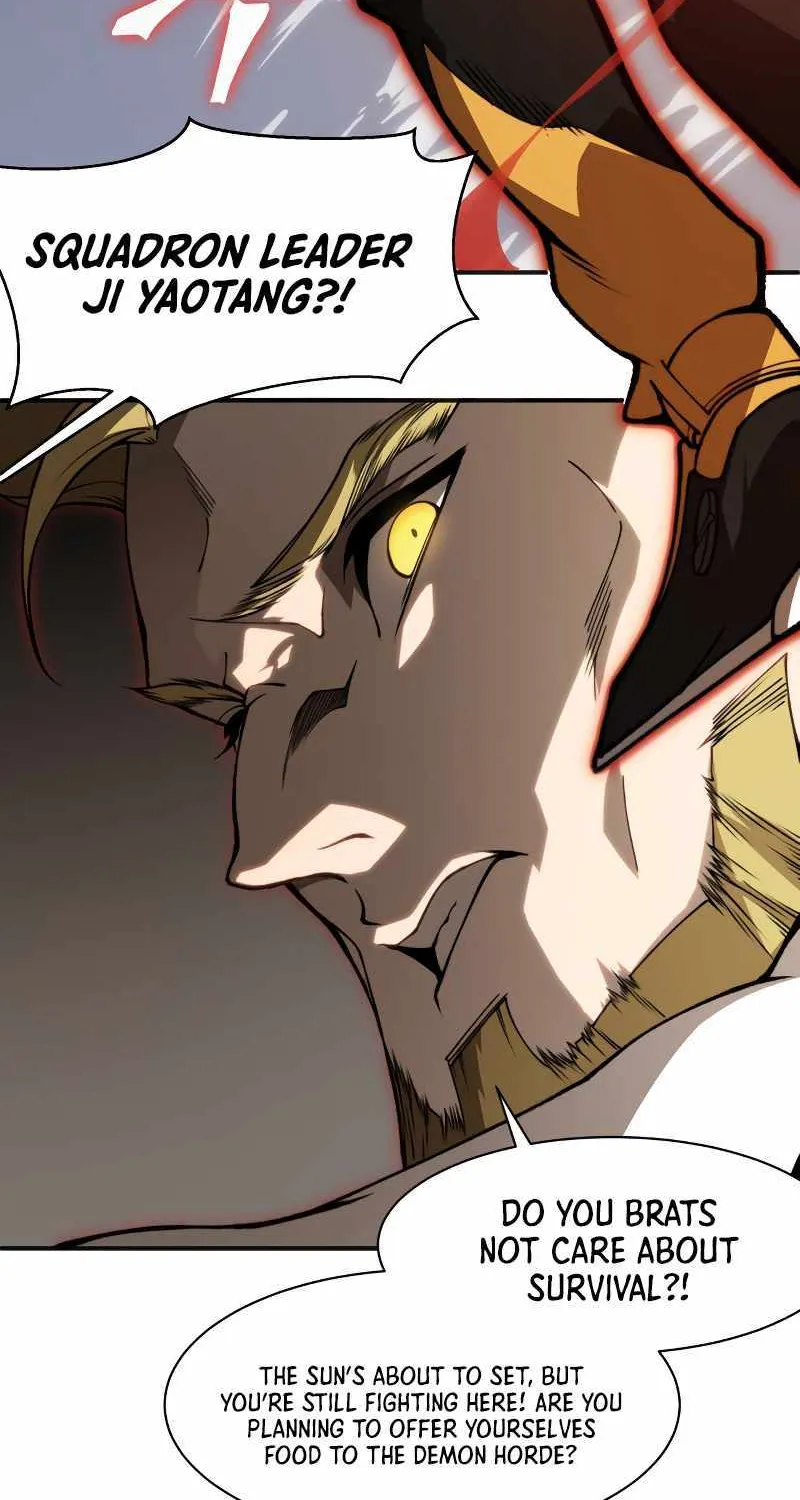 Demonic Evolution Kainu Manga Chapter 12 Page 49