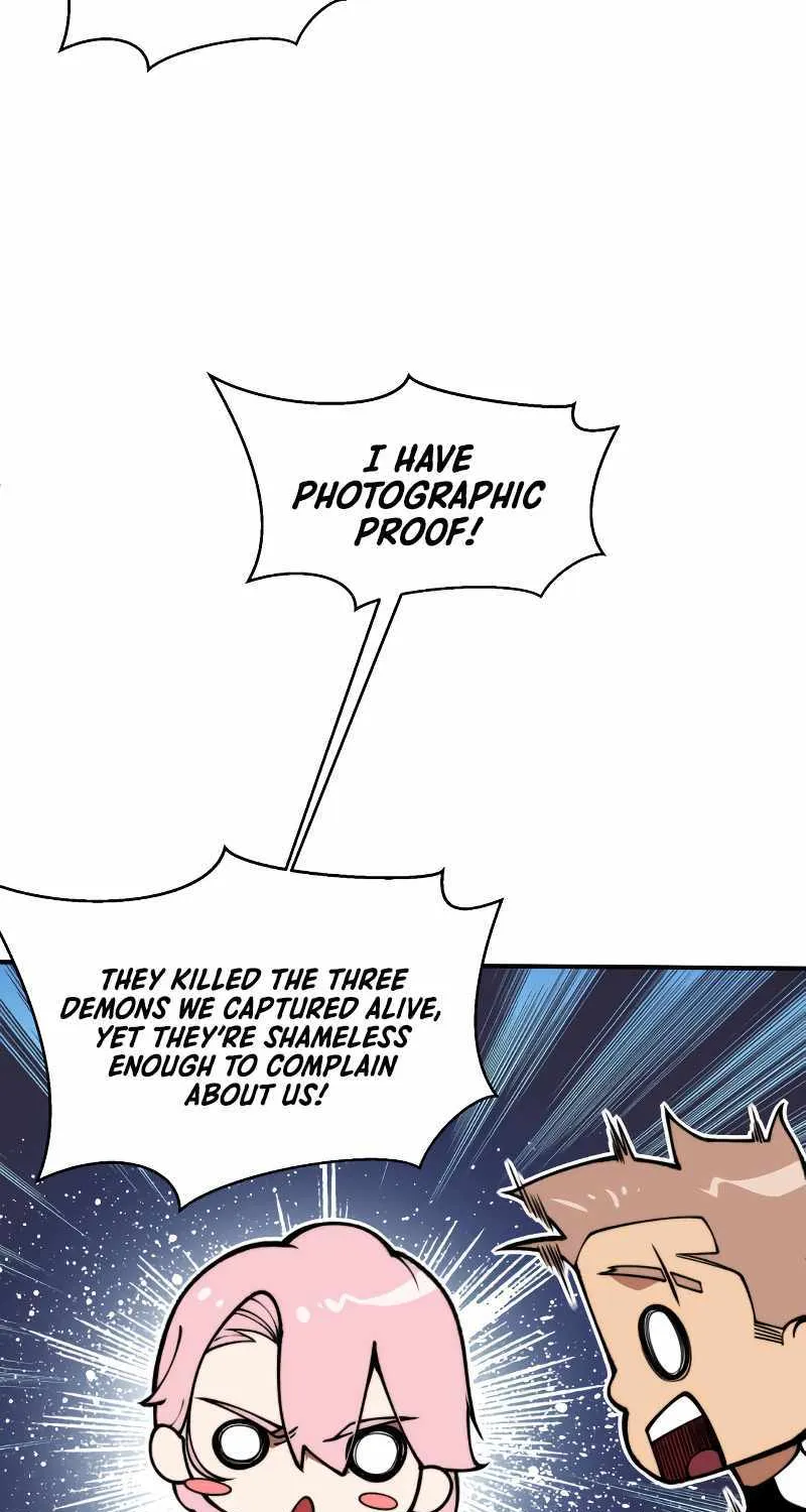 Demonic Evolution Kainu Manga Chapter 12 Page 52