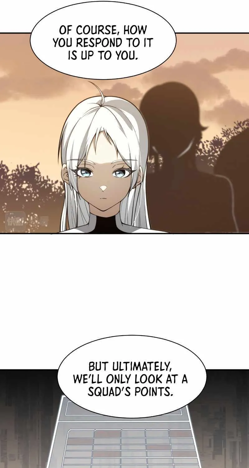 Demonic Evolution Kainu Manga Chapter 12 Page 57