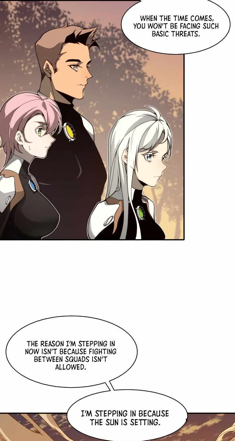 Demonic Evolution Kainu Manga Chapter 12 Page 59