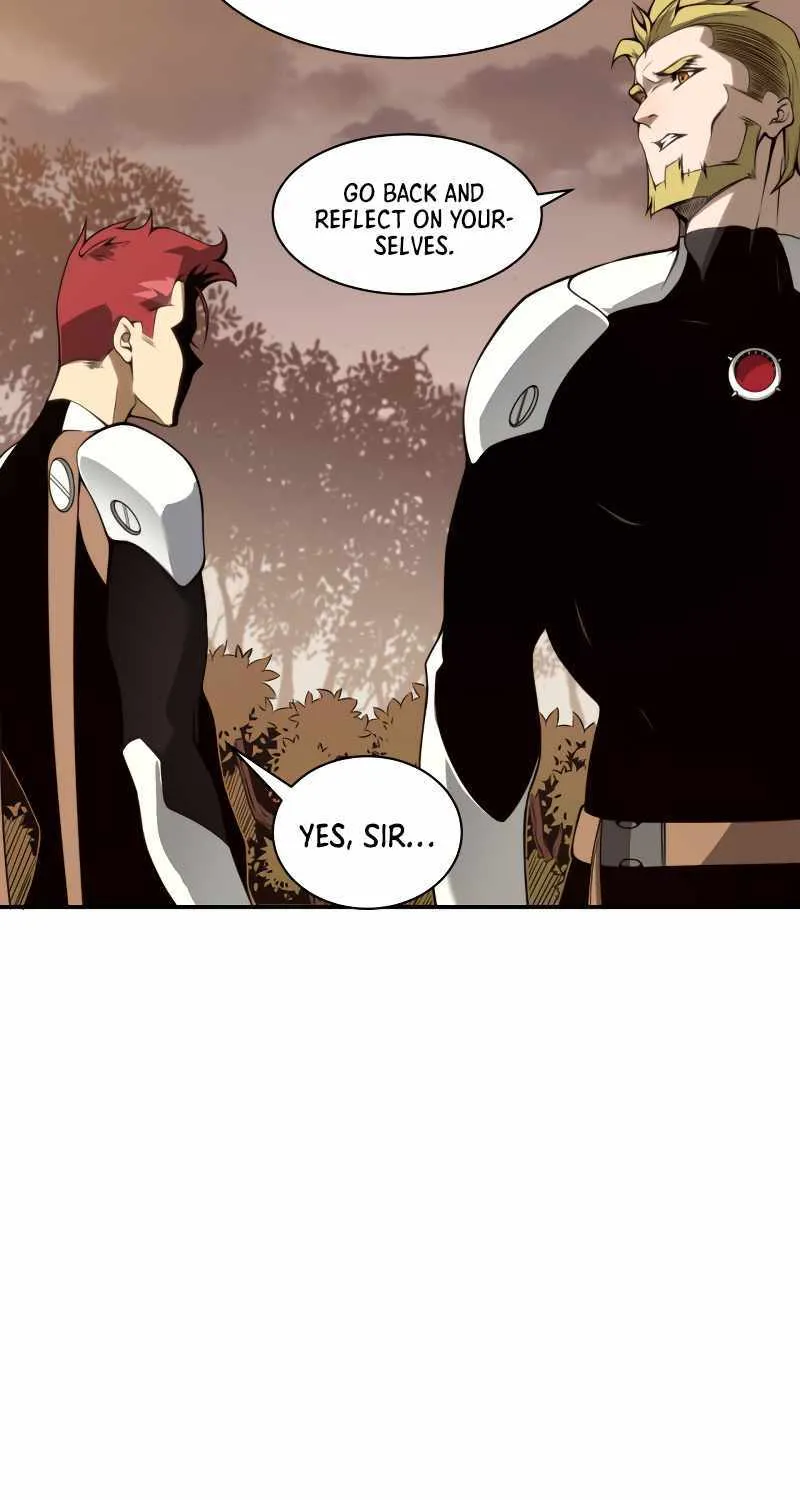 Demonic Evolution Kainu Manga Chapter 12 Page 61