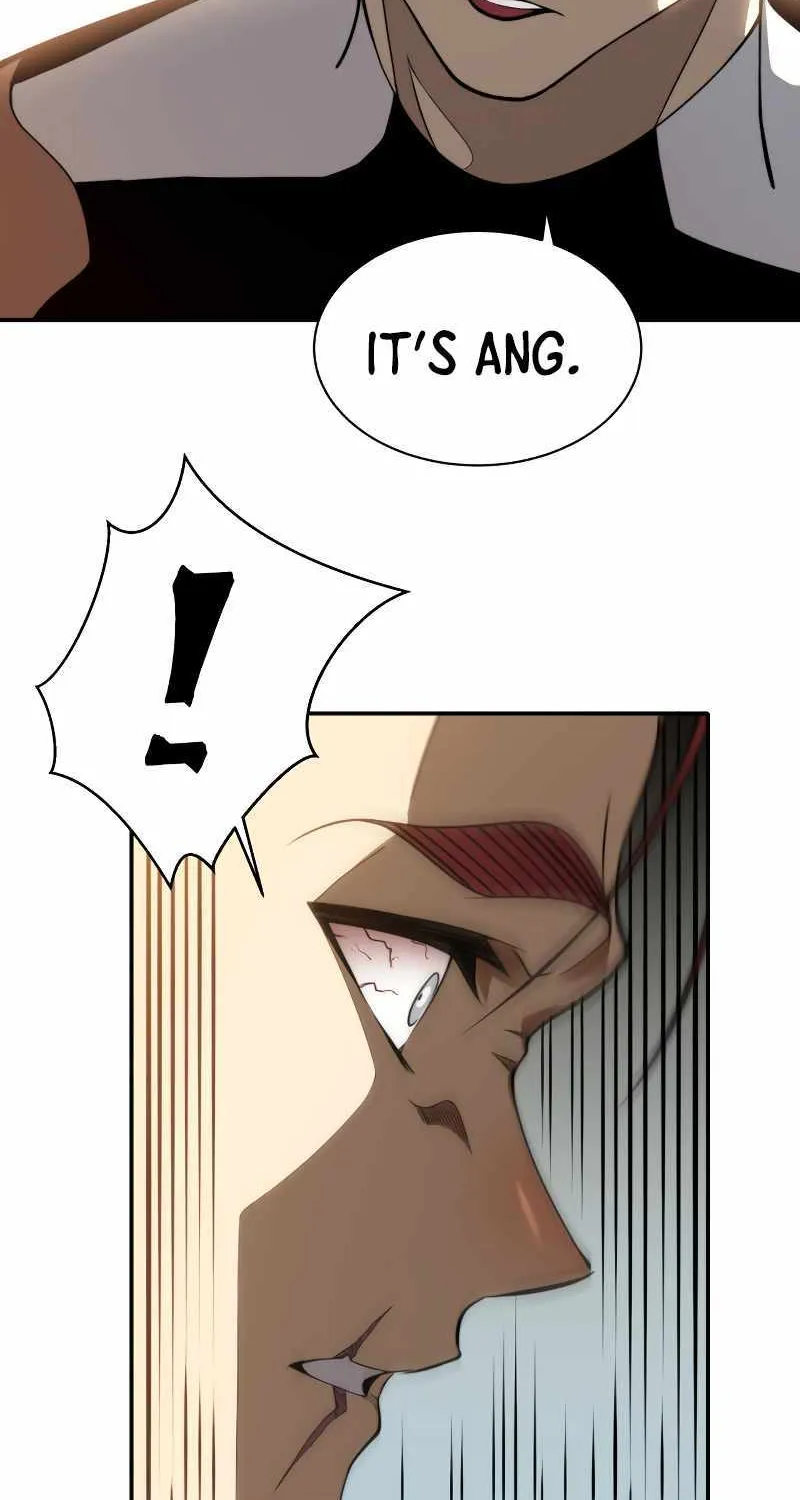 Demonic Evolution Kainu Manga Chapter 12 Page 64