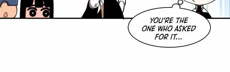 Demonic Evolution Kainu Manga Chapter 12 Page 66
